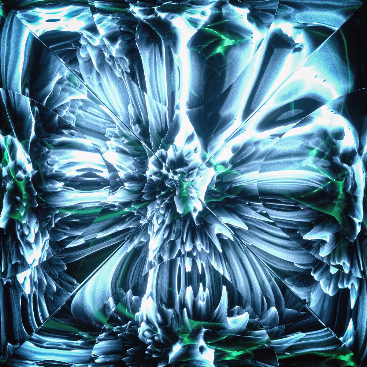 Cloden💎
Light passing through a piece of diamond in the depths of the Black ocean

2.5 $XTZ 

objkt.com/asset/KT1RLRjQ…

#NFT #NFTCommuntiy #CleanNFT #tezos #3dartwork