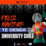 Photo by UNIVERSITY Esports Chile (@UniversityCHL)