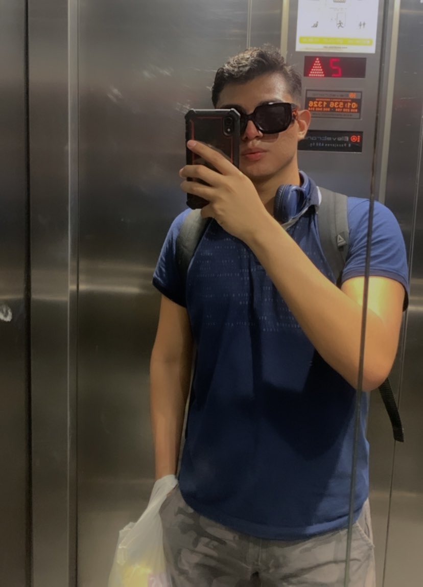 Trujillo es un horno 🥵