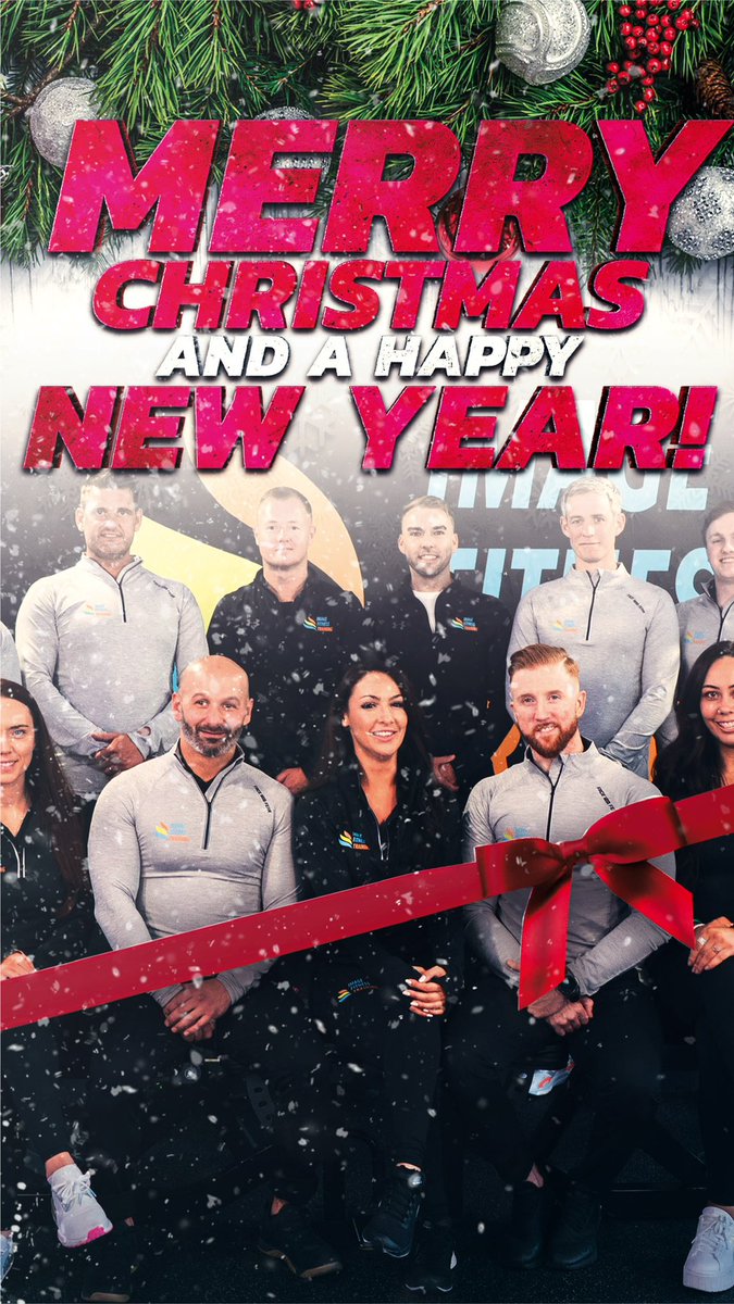 ImageFT's tweet photo. Merry Christmas and a Happy New Year and as Conor says Good Health to All ๐๐
I hope Santy treats everyone well ๐
๐ป
#Christmas #CareerInFitness #PTIn23 #ImageFitnessTraining #merrychristmas https://t.co/XFFtNvXNqB