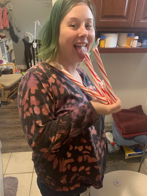 Who&rsquo;s excited to see what I&rsquo;m going to do with these tonight 😻🎄🤶🎊🎉🎁 #anal #Christmas # https://t.co/<a href="/tag/christmas"class="tags"><span>#christmas</span></a><a href="/tag/anal"class="tags"><span>#anal</span></a>