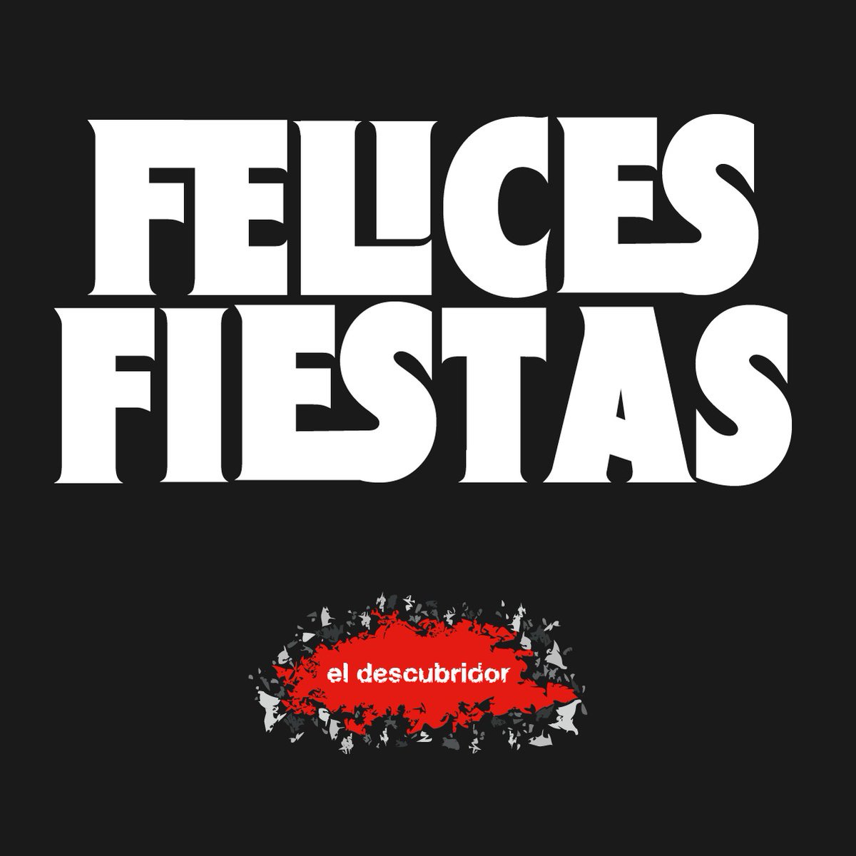 eldescubridorCO's tweet photo. Por un 2023 en el que sigamos intentando construir juntos. 🌹🎭

🎊FELICIDADES🎊 https://t.co/cOjJ62mnhY
