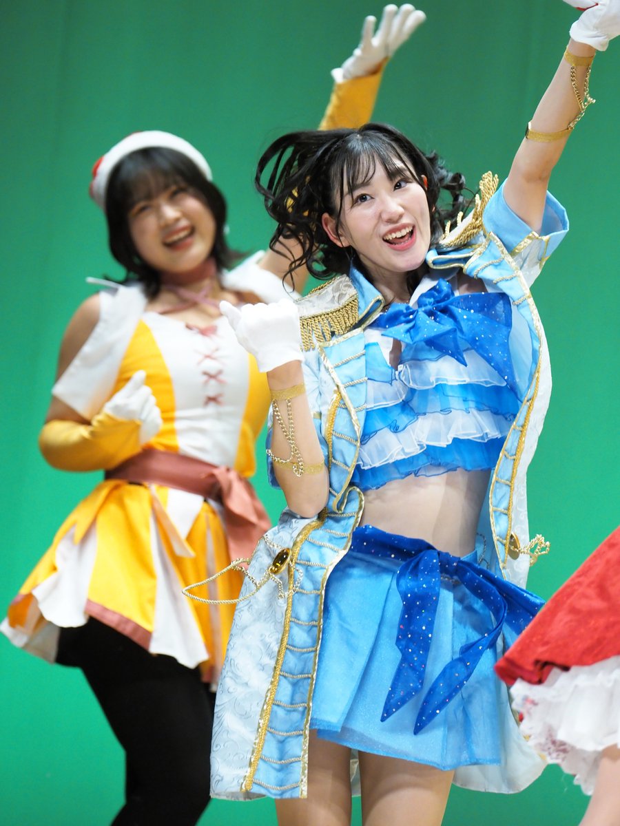 akemino's tweet image. 『ポップ&amp;amp;カルチャーミュージックフェスティバルin知多半島～ぽぷちた改～』#知多娘 #地域活性化 #知多半島 #声優 #アイドル #ぽぷちた改 #ぽぷちた