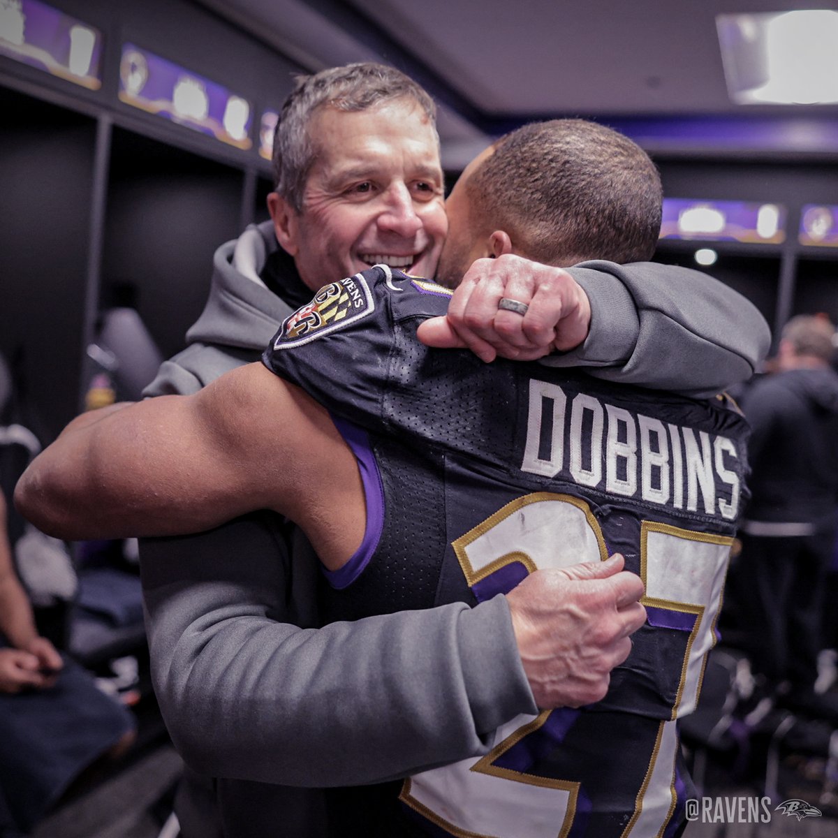 Baltimore Ravens tweet media