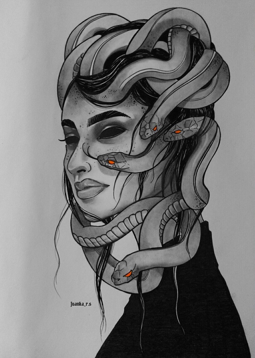 New Draw // 35×27cm ✍🏻
Último dibujito del año.