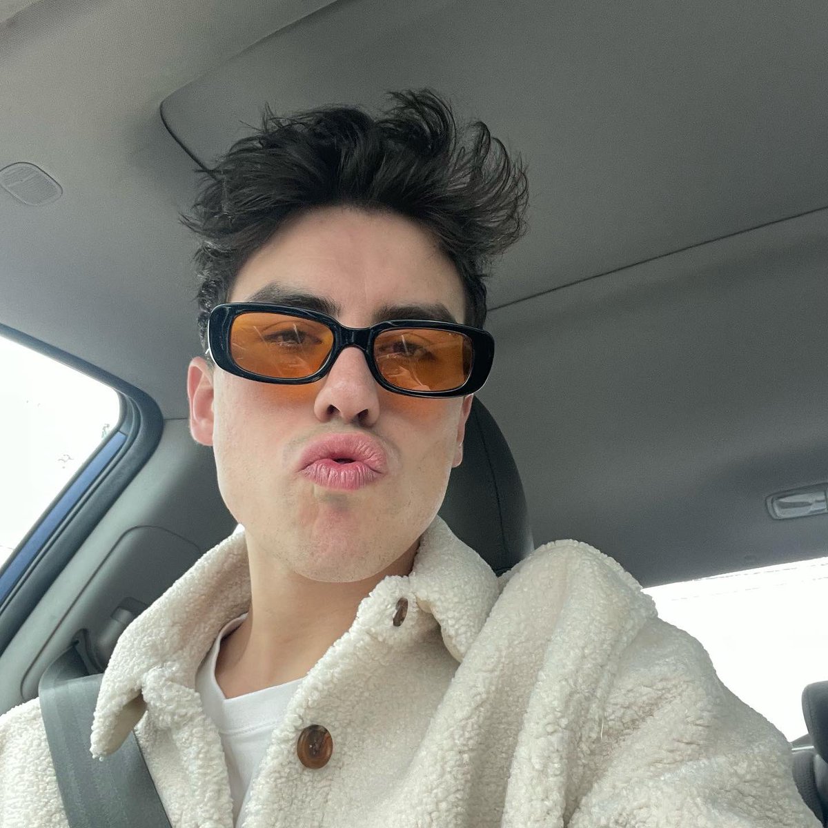 merry christmas from new york !