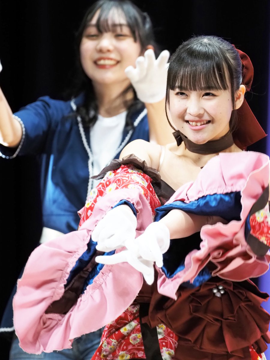 akemino's tweet image. 『ポップ&amp;amp;カルチャーミュージックフェスティバルin知多半島～ぽぷちた改～』#知多娘 #地域活性化 #知多半島 #声優 #アイドル #ぽぷちた改 #ぽぷちた