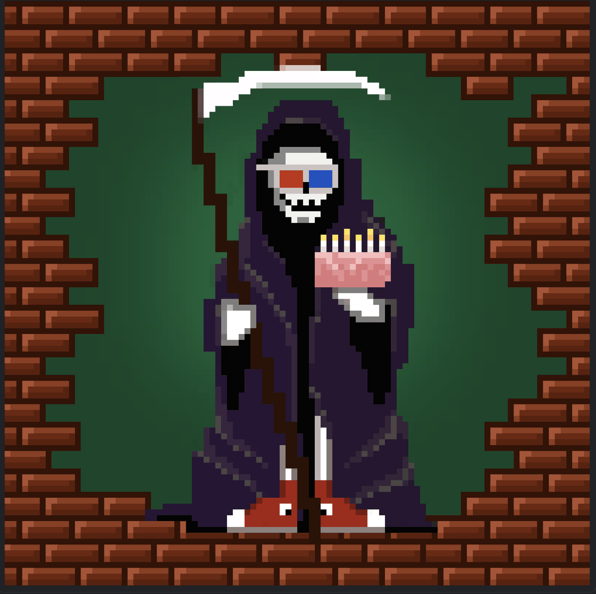 Ditch Witch tweet media