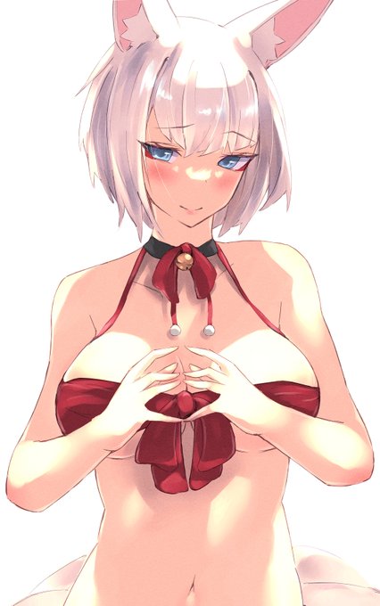 加賀とクリスマス 