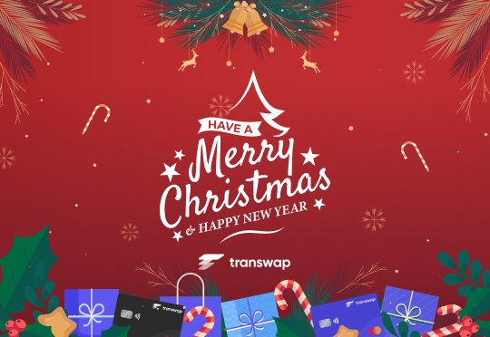 TranSwap tweet media