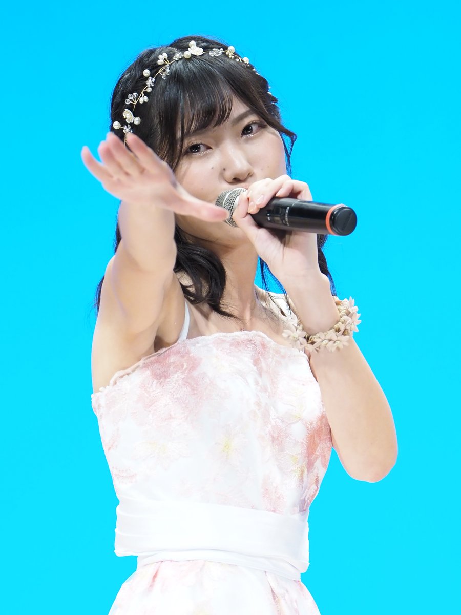 akemino's tweet image. 『ポップ&amp;amp;カルチャーミュージックフェスティバルin知多半島～ぽぷちた改～』#知多娘 #地域活性化 #知多半島 #声優 #アイドル #ぽぷちた改 #ぽぷちた