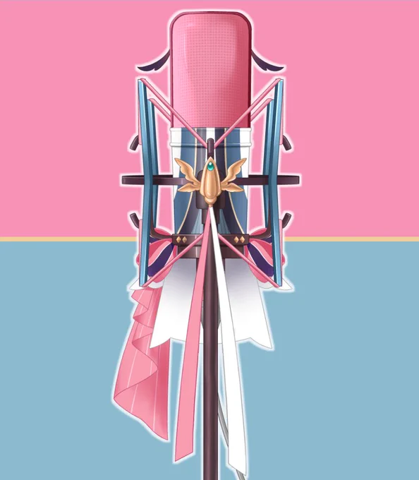 EPIPIVOX見てたら描きたくなったので、勢いで描きました。|˙꒳​˙)).。oO(よかったらリンク先からどうぞ)桃月絵巻 