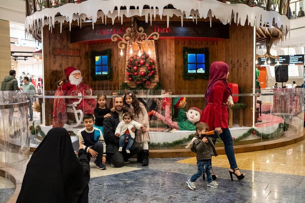 Joyeux Noël a mes FRÈRES chrétiens !