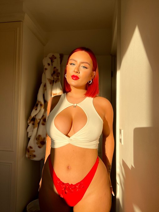 𝐓𝐈𝐄𝐆𝐀𝐍 𝐕𝐄𝐑𝐈𝐓𝐘 🫧 70% OFF• - It’s golden hour 🌅 https://t.co/eHxSjv6oV2