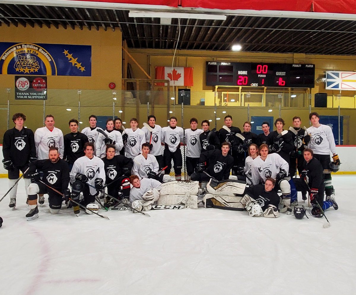 Trevor Budgell tweet media