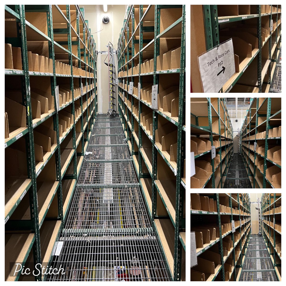 Super proud of the team and their commitment each and everyday. Zero toys in the backroom = NO Liabilities 💸💸💸 #HicksvilleonBroadway