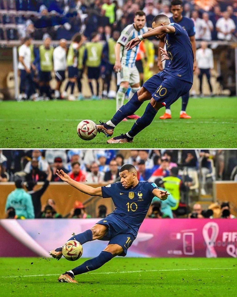 alimo_philip's tweet image. ⚽️ 172 goals were scored in the 2022 FIFA World Cup.

🥅 It’s the most goals scored in the 92-year history of the World Cup.

#FIFAWorldCup|#Qatar2022