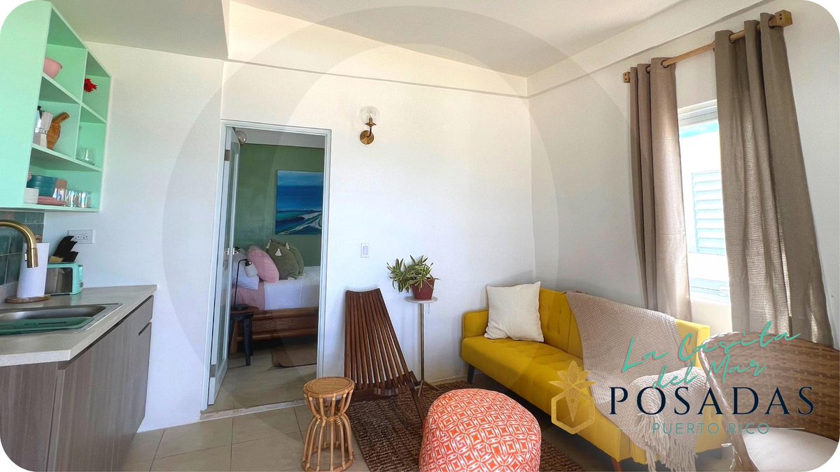 ViveloPR's tweet photo. #TerminaHOy🌊💗👙#Arecibo ¡Escapada Romántica! ➔ https://t.co/0fZj3OnR76 Estadía 3d/2n en Apartamento con Cocina Equipada, Balcón, Terraza y más para 2 desde $169 en vez de hasta $299 (Separa desde $19)

@posadaspuertorico #GastaMenosViveMás #AhOrraConOfertones #Vacations #PR https://t.co/Z1v1W6PmFr