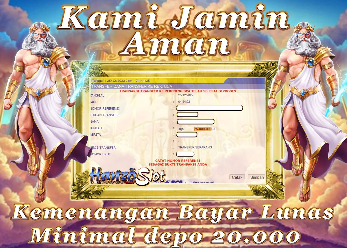 HanzoSlot's tweet photo. leding cepat bagai pesawat https://t.co/RqC5Kxlbbb