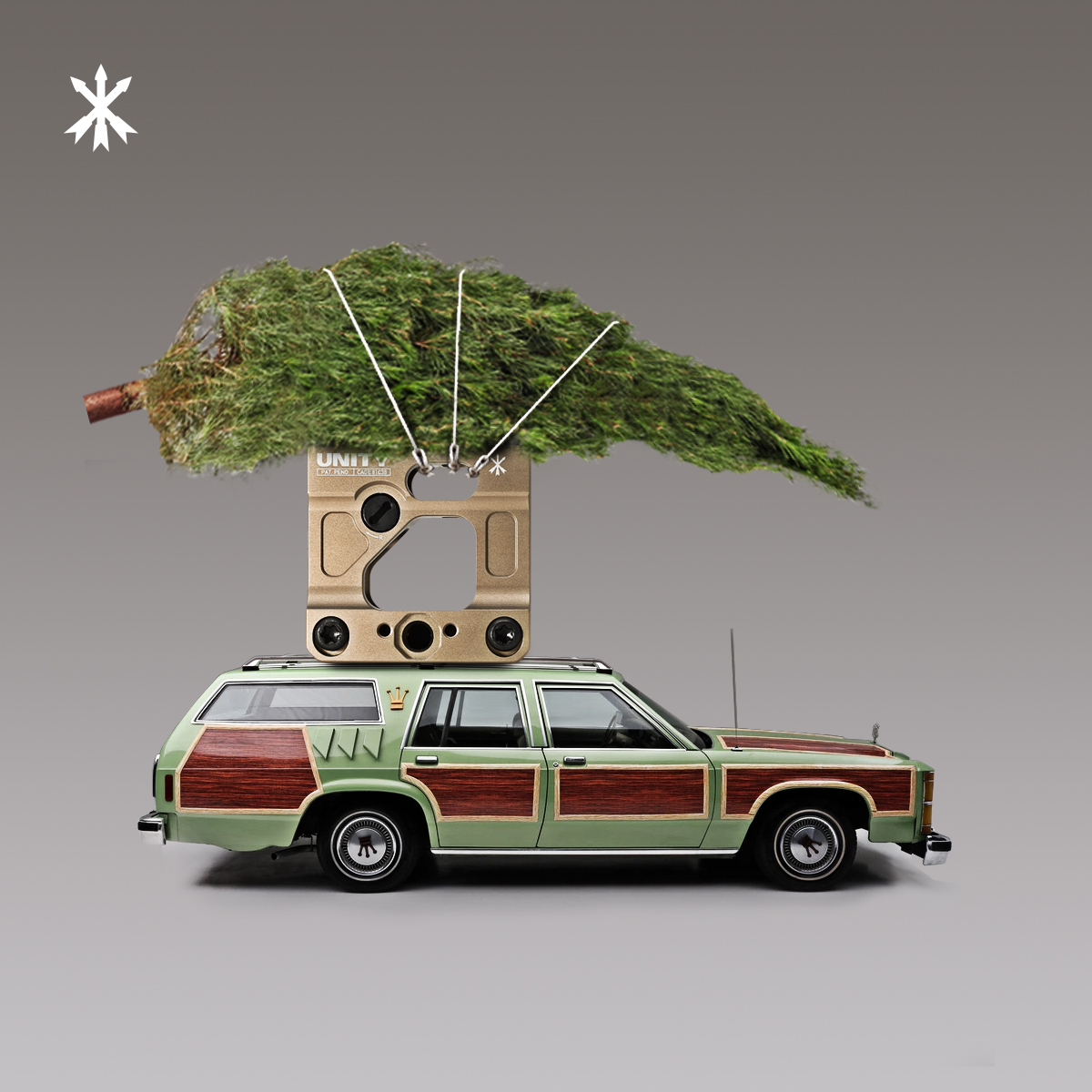Unity_Tactical's tweet photo. Just waiting to open that jelly of the month club membership... Merry Christmas from our team to yours. #unityfast #unitytactical #giraffegang #unityfastmount #unityfastmounts #fastmount https://t.co/0dflQv7ePR