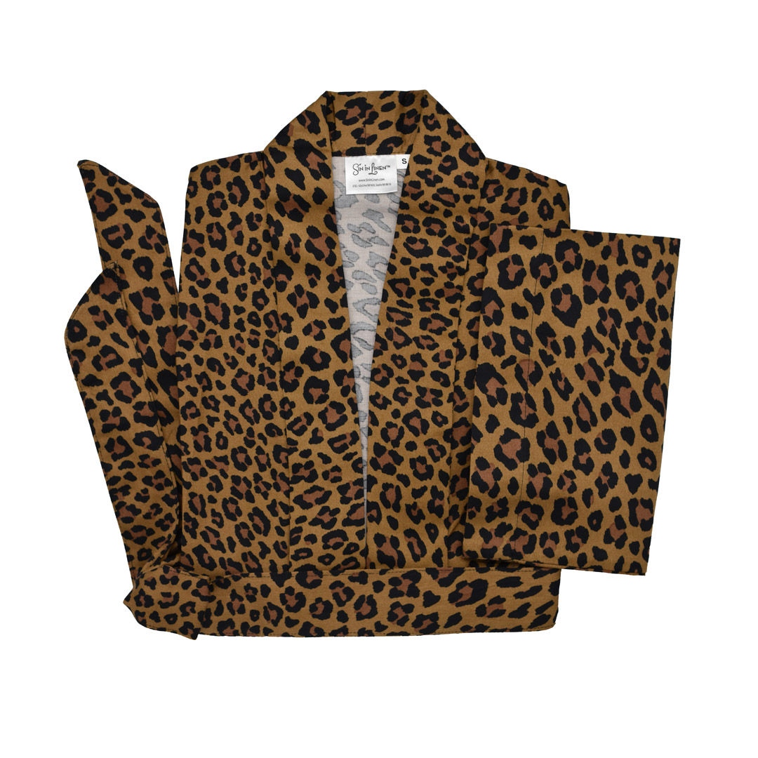 sininlinen's tweet photo. Keep that punk rock style while lounging through the Holidays...
.
.
.
#punkrockstyle #leopardprint #widowrobe #leopardeverything #sininlinen https://t.co/yYakE5ttNW