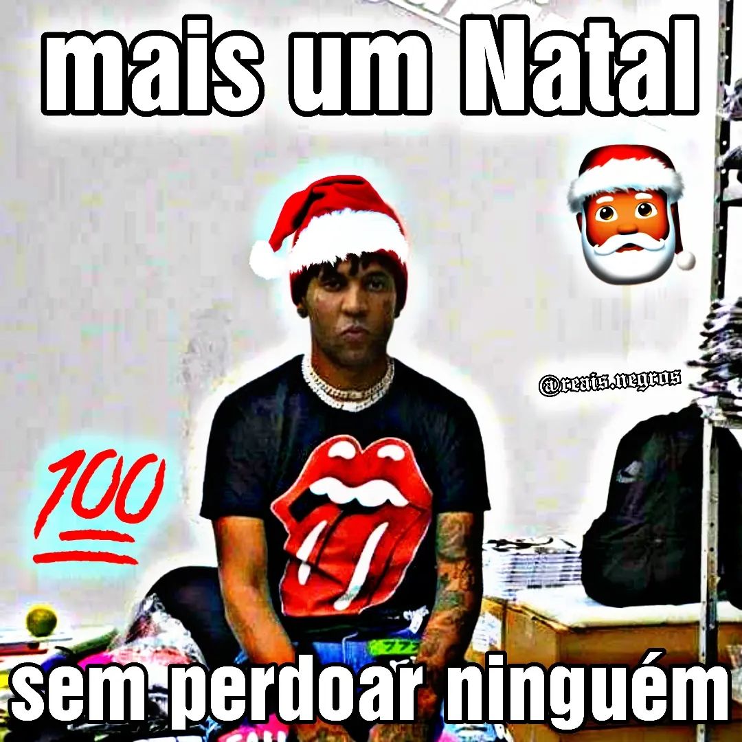 Reais Negros tweet media