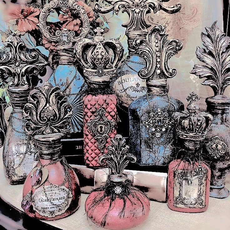 ᅠᅠ🔮 𝕿𝒉𝒆 𝑾𝖎𝖙𝒄𝒉 𝑺𝒚𝒍𝒗𝒊𝒆 ｡ tweet media