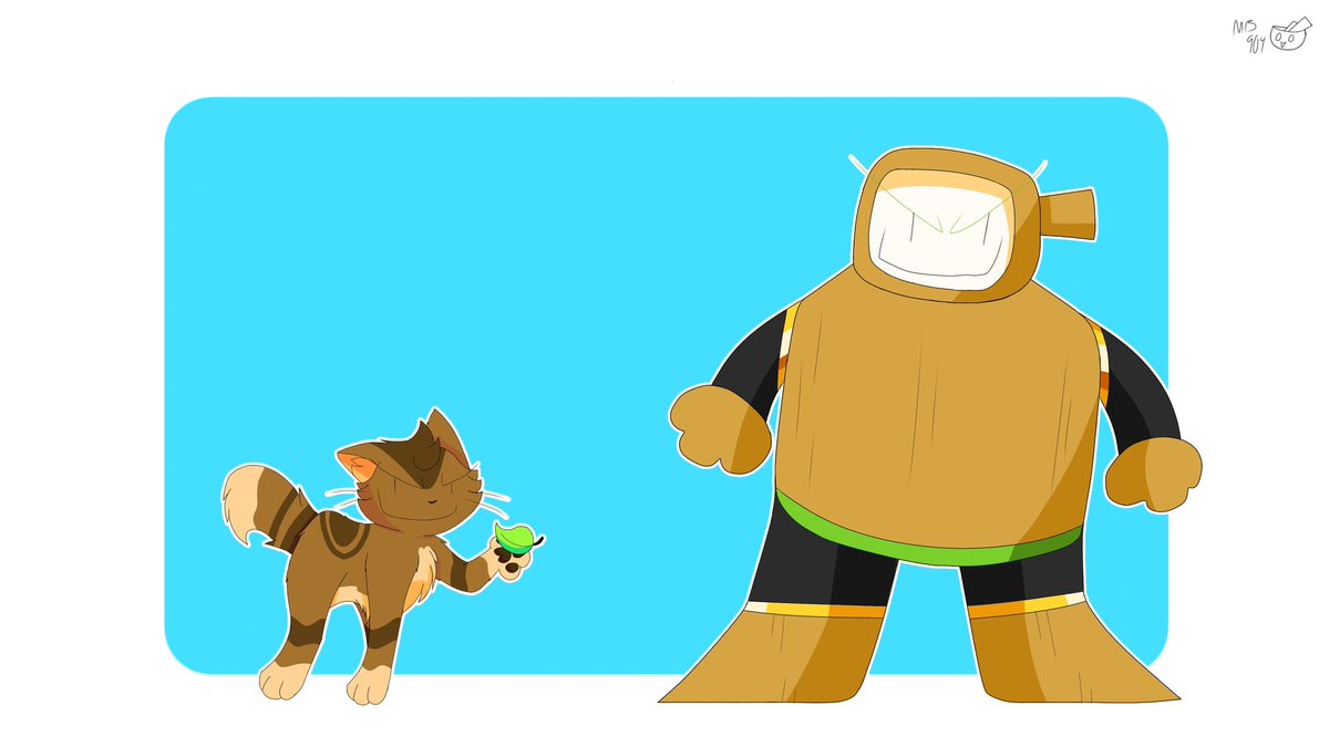 MBomb904's tweet photo. wc7wood.mid #Warriorcats #warriorcats #warriorcatsfanart #fanart https://t.co/anu6eF5lsH