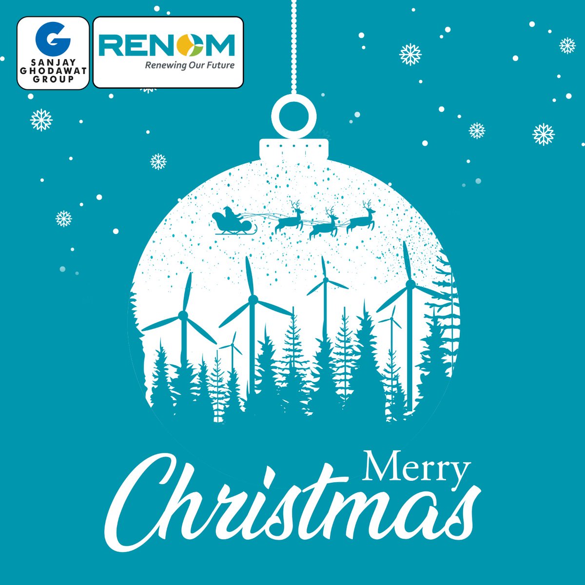 RENOMENERGY's tweet photo. May all that is beautiful, meaningful and brings you joy be yours this holiday season and throughout the coming year! Merry Christmas​

#christmas #christmastree #christmasdecor #xmas #merrychristmas #christmastime #winter #christmasgifts #santa https://t.co/D6fgAd1tfb