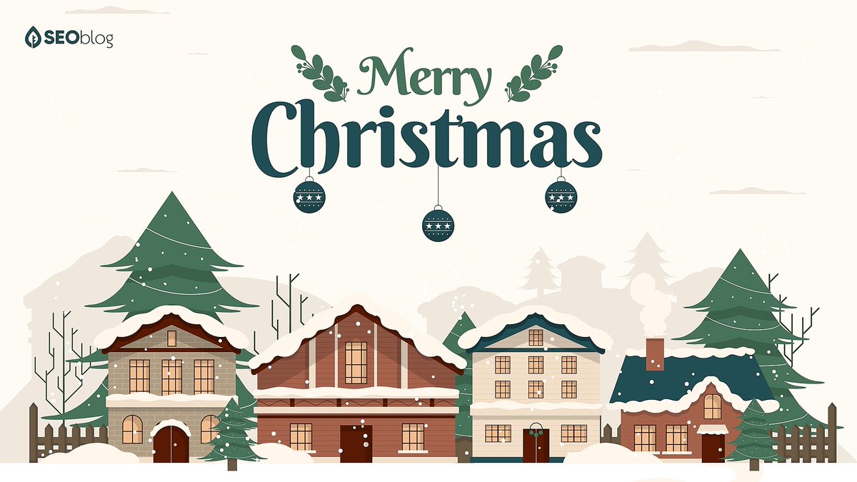 May you be blessed with everything your heart desires.

Happy Holidays from SEOblog!