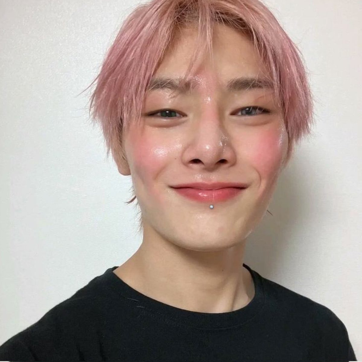 Aquí sudao (hot) pa bañarme y ponerme el estreno :p