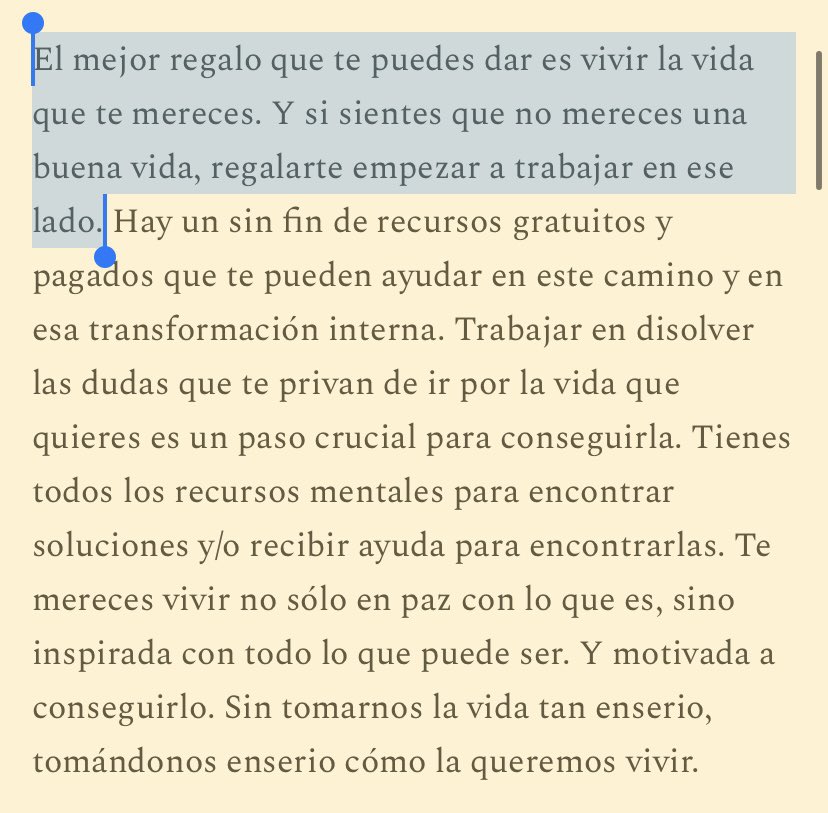 kkccontreras's tweet image. @marguga y sus cartas son magia pura💖