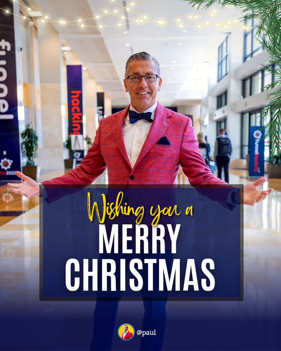 Merry Christmas! #MerryChristmas #Christmas