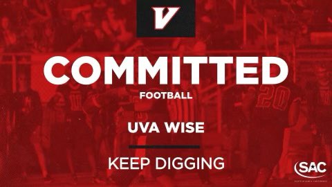 AaronWo28883076's tweet photo. I will be going to Virginia Wise to continue my football career! Thank you🔴⚪️ @UVAWiseCavsFB @JoeCzelusniak https://t.co/JOsbiF54UL