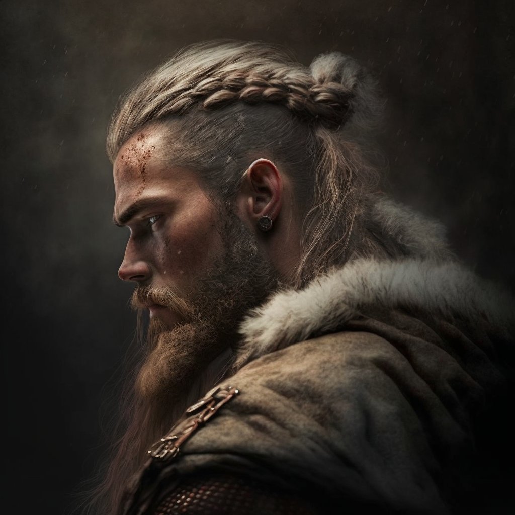 VIKINGS AI | PUBLIC MINT LIVE tweet media