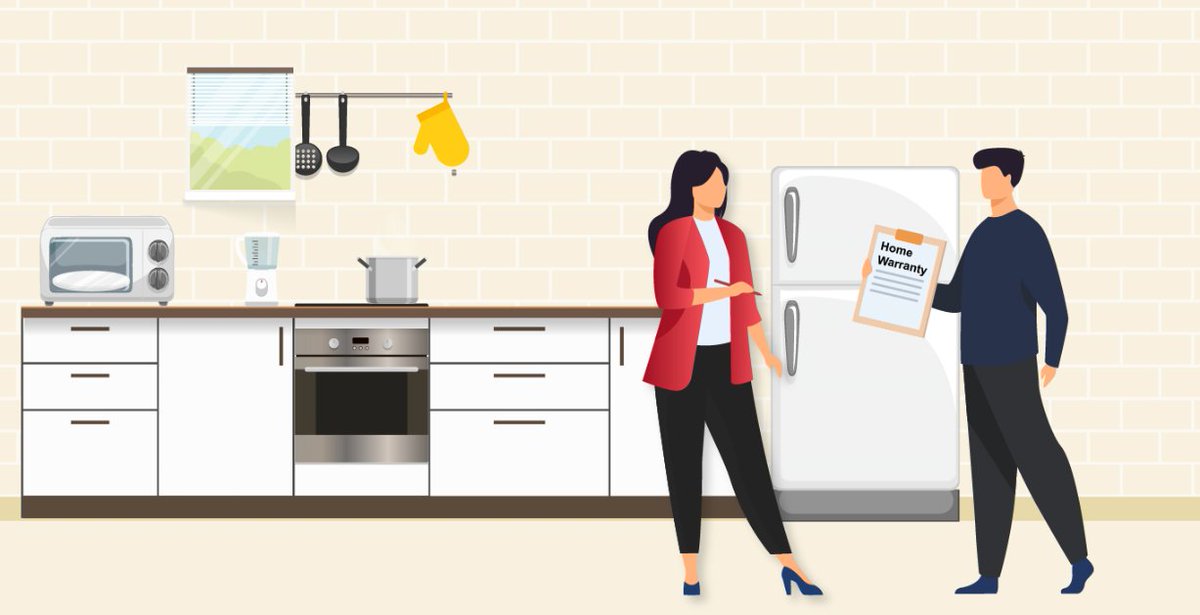 PattyKovacevich's tweet photo. Preparing a #buyahome? Here's how this type of home warranty can help. #REtips  https://t.co/72FZ6f8le4 https://t.co/uwiZE7QKJW