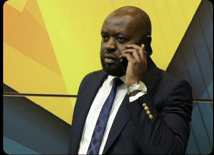 Hullo, what do you mean Argentina won the World Cup??!! So you mean now  Messi is the GOAT??  <a href="/DhakabaKigongo/">#SecondTakeWithIDK@Ismail Dhakaba Kigongo</a> @LBulago <a href="/senelvis/">elvis senono</a>