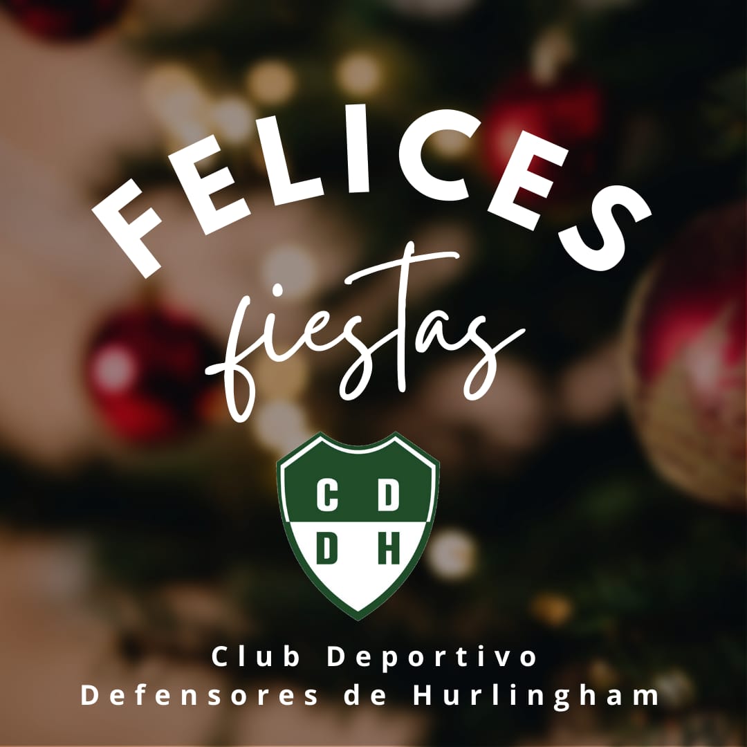 Feliz Noche Buena y Navidad para todos!