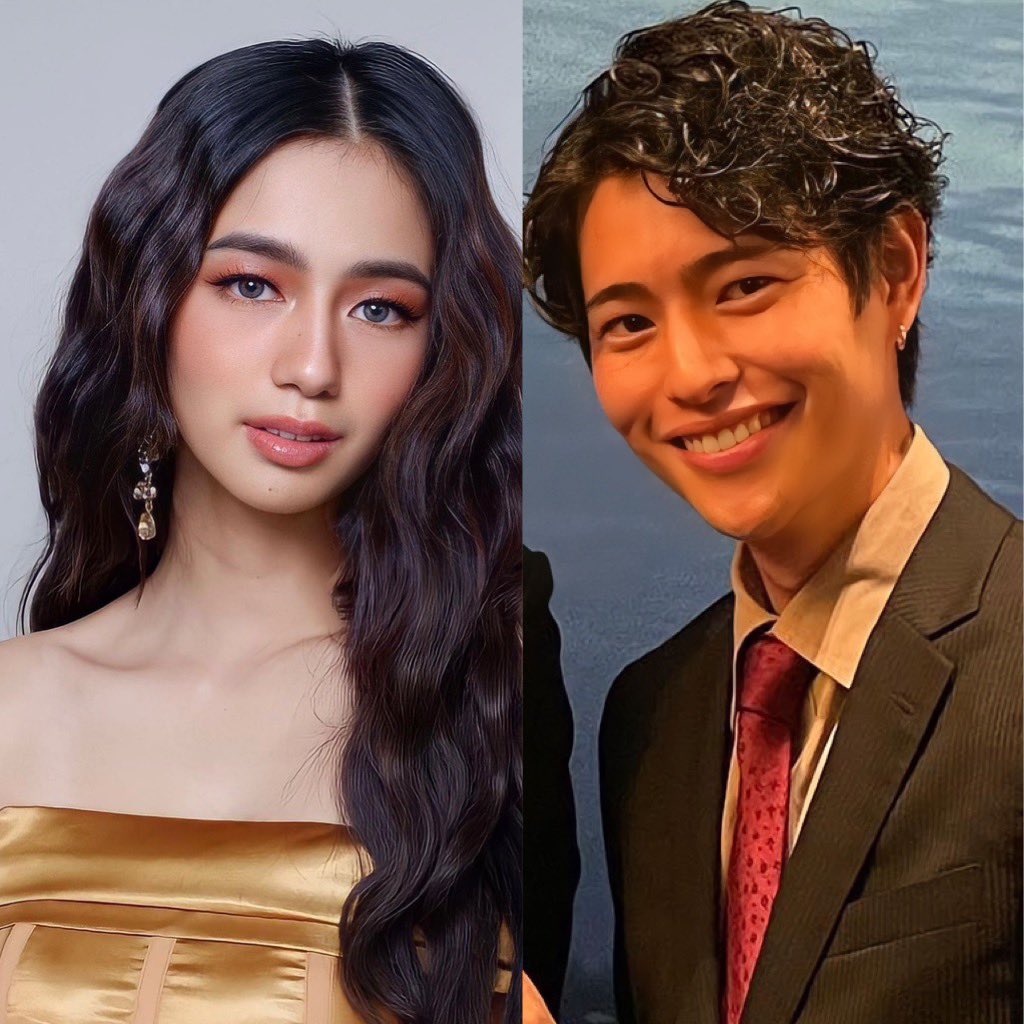 visi0naire's tweet photo. Wishing you a Blessed Holiday Season! π₯°β¨ππ
#KaoMiya
@kaori_oinuma
@fumfumfum3 https://t.co/99ZnjpjzNy