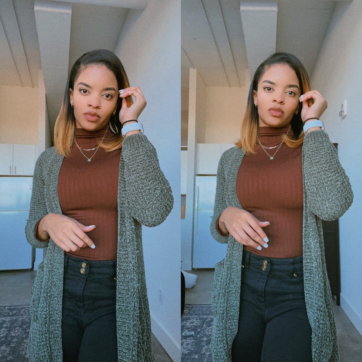 Happy Holidays 🤎🎄