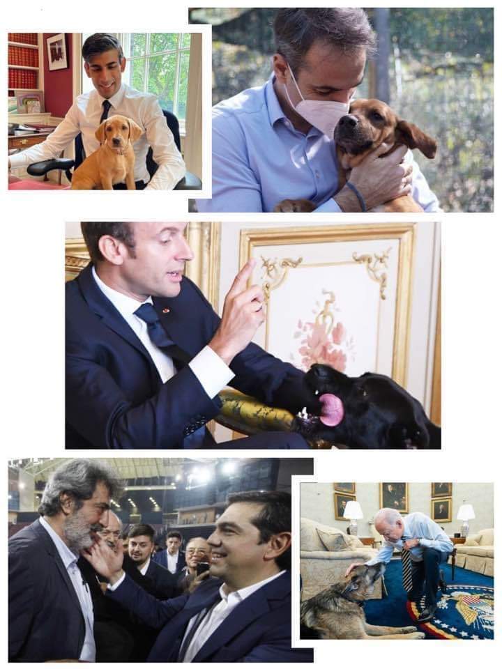 Ε κ λ α ψ α 😆
(κλεμμένο)