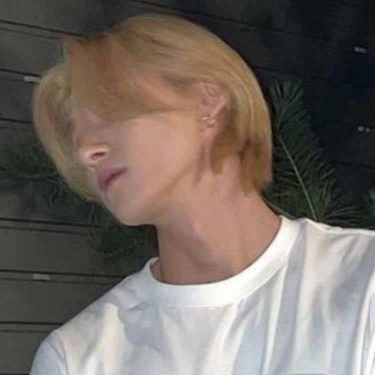 eboy im changkyun is everyone's heartthrob