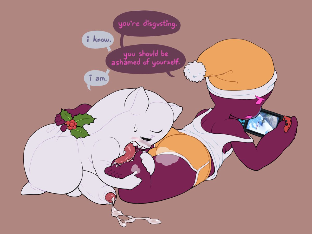 silly pillow, just because its called mistletoe doesnt mean it works like that. anyway, merry christmas