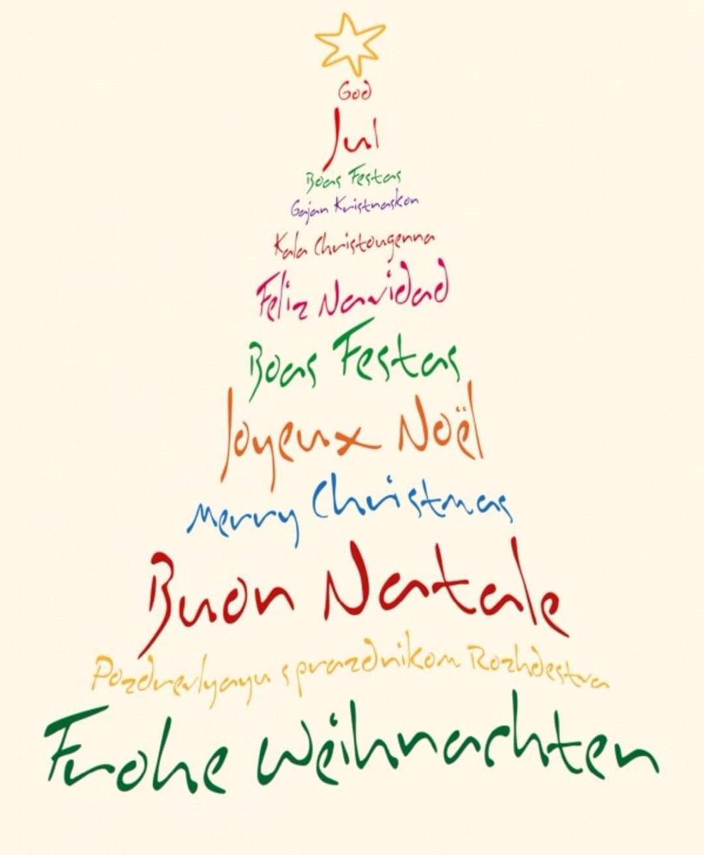 Frohe Weihnachten 🧑‍🎄🎄🎀