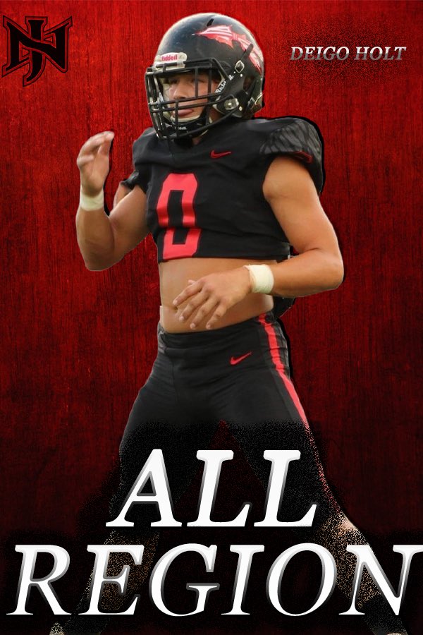 North Jackson Football tweet media