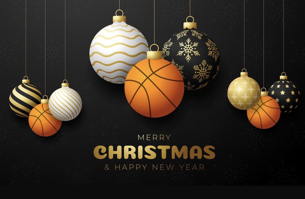 CK Basketball tweet media