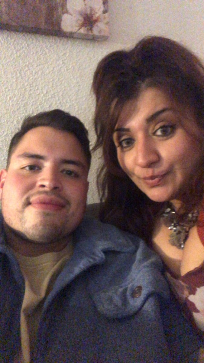 godlygymfreak's tweet photo. I have 2 brothers incarcerated this Christmas! This one is free and with me! I’m truly grateful❤️#goaggie https://t.co/WBmkXseYv7