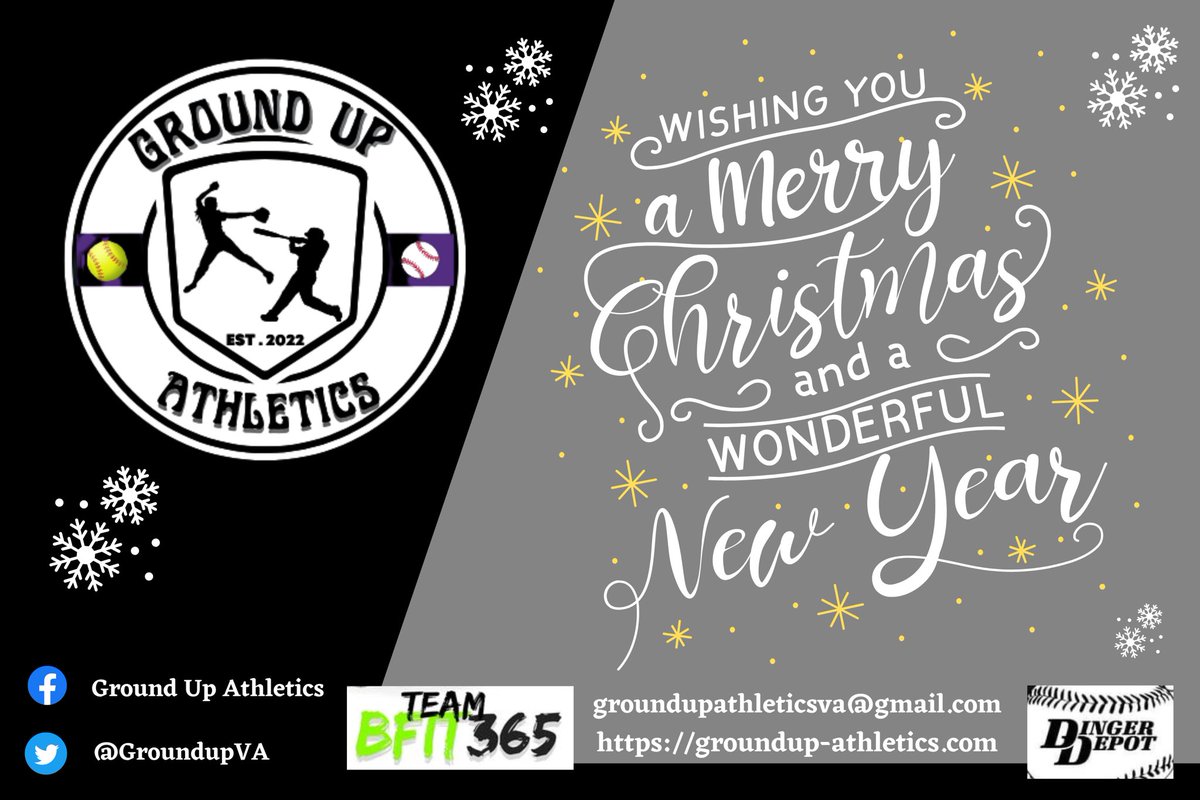 Ground Up Athletics (@groundupva) on Twitter photo 