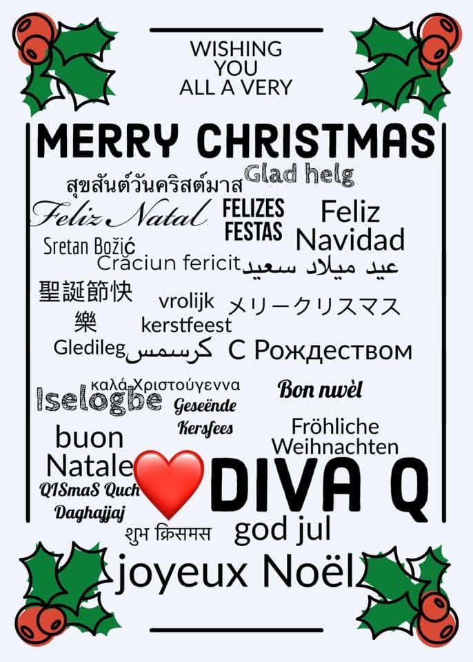 Danielle - Diva Q® tweet media