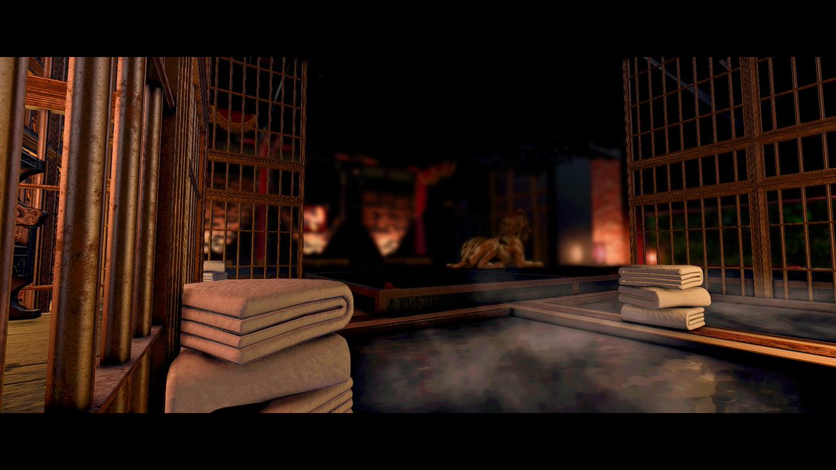 GrindstoneHouse's tweet photo. A familiar place, becomes something new, an old haven resurrected and once again we're here for you.

2023, The Grindstone returns! https://t.co/TNmcnjZGd0